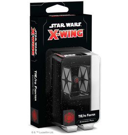 Atomic Mass Games Star Wars X-Wing 2nd Edition - TIE/fo Fighter Expansion Pack