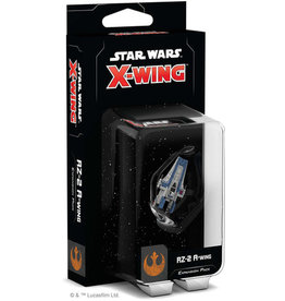 Atomic Mass Games Star Wars X-Wing 2nd Edition - RZ-2 A-Wing Expansion Pack