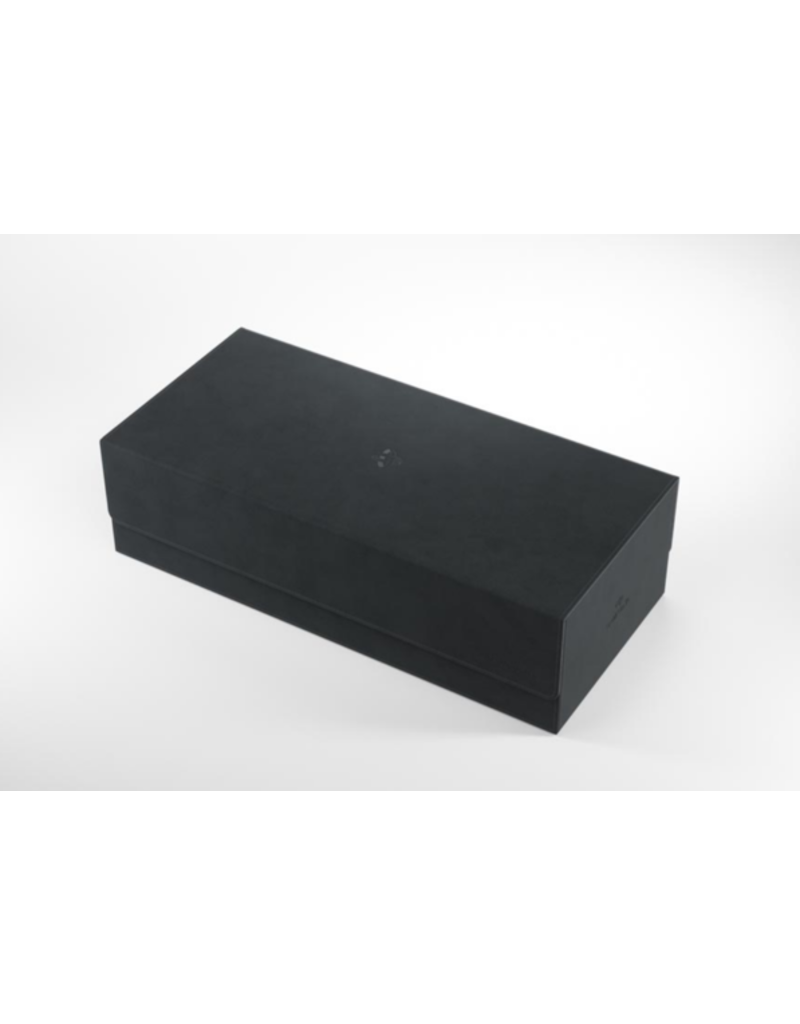 Gamegenic Dungeon Card Deck Box 1100+ Black