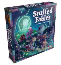 Z-Man Games Stuffed Fables