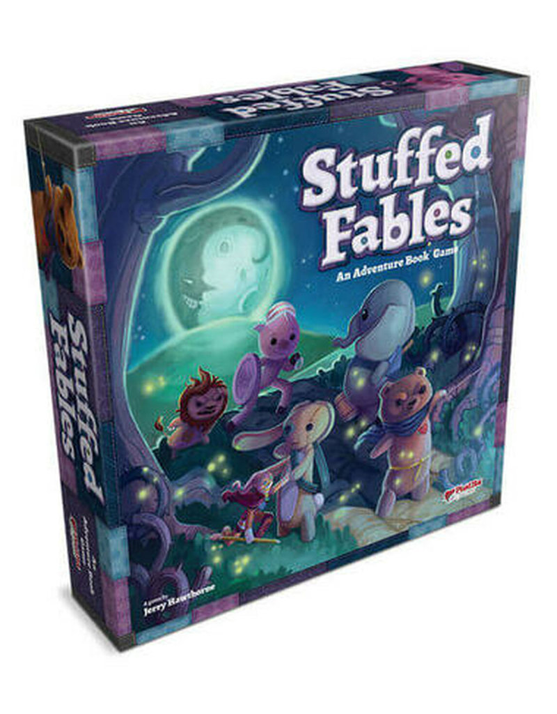 Z-Man Games Stuffed Fables