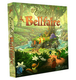 Tabletop Tycoon Everdell - Bellfaire Expansion