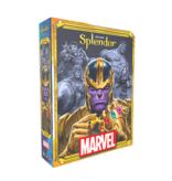 Space Cowboys Splendor - Marvel