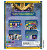 Space Cowboys Splendor - Marvel
