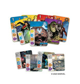 Space Cowboys Splendor - Marvel