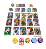 Space Cowboys Splendor - Marvel