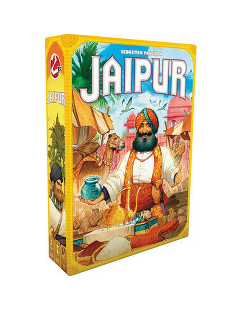 Space Cowboys Jaipur