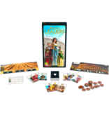 Repos Production 7 Wonders - Leaders (New Edition)