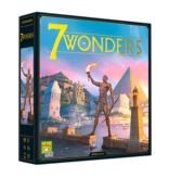 Repos Production 7 Wonders (New Edition)