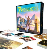 Repos Production 7 Wonders (New Edition)