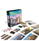 Repos Production 7 Wonders (New Edition)