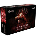 Rebel Nemesis - Carnomorph Expansion
