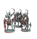 Rebel Nemesis - Carnomorph Expansion