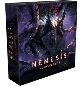 Rebel Nemesis - Voidseeders Expansion