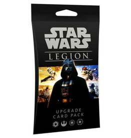 Atomic Mass Games Star Wars - Legion - Upgrade Card Pack