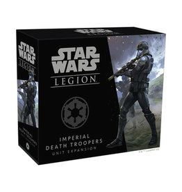 Atomic Mass Games Star Wars - Legion - Imperial Death Troopers Unit Expansion