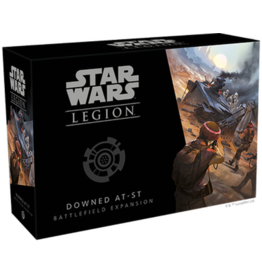 Atomic Mass Games Star Wars - Legion - Downed AT-ST Battlefield Expansion