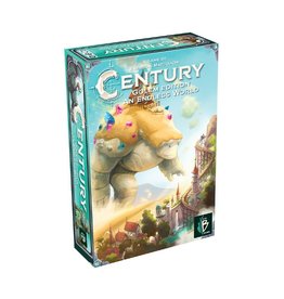 Plan B Games Century - Golem Edition - Endless World
