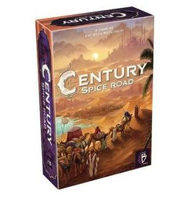 Plan B Games Century - Spice Road