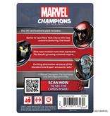 Fantasy Flight Games Marvel Champions LCG - The Hood Scenario Pack Expansion
