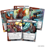 Fantasy Flight Games Marvel Champions LCG - Star-Lord Hero Pack Expansion