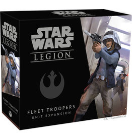 Atomic Mass Games Star Wars - Legion - Fleet Troopers Unit Expansion
