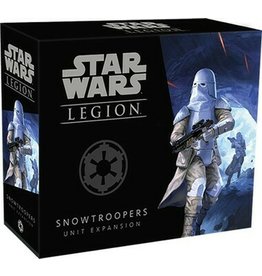 Atomic Mass Games Star Wars - Legion - Snow Troopers Unit Expansion