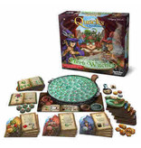 CMYK Games The Quacks of Quedlinburg - The Herb Witches Expansion