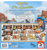 CMYK Games The Quacks of Quedlinburg - The Alchemists Expansion