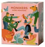 Palm Court Monikers - More Monikers Expansion