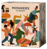 Palm Court Monikers - Classics Expansion
