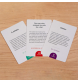 Palm Court Monikers - Classics Expansion