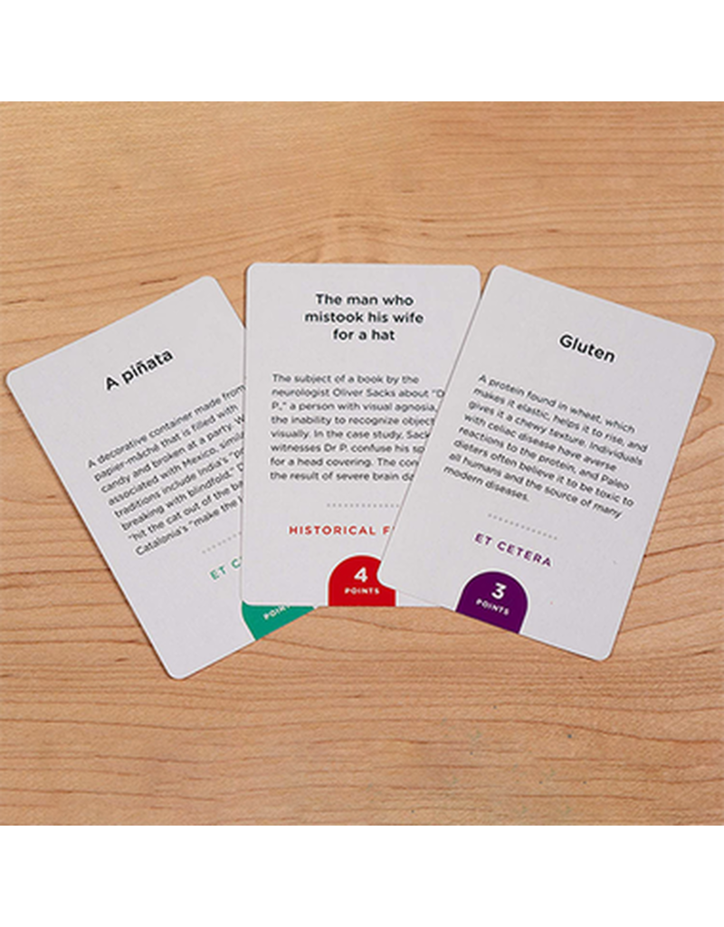 Palm Court Monikers - Classics Expansion