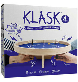Oy Marektoy Klask 4