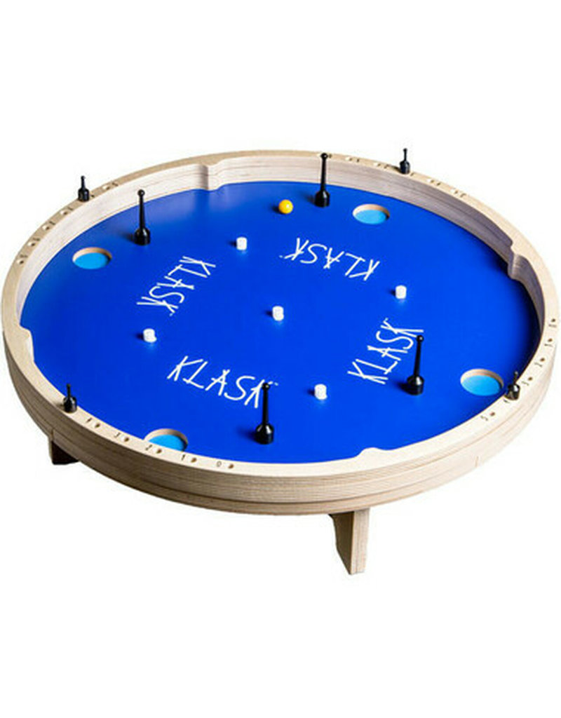 Oy Marektoy Klask 4