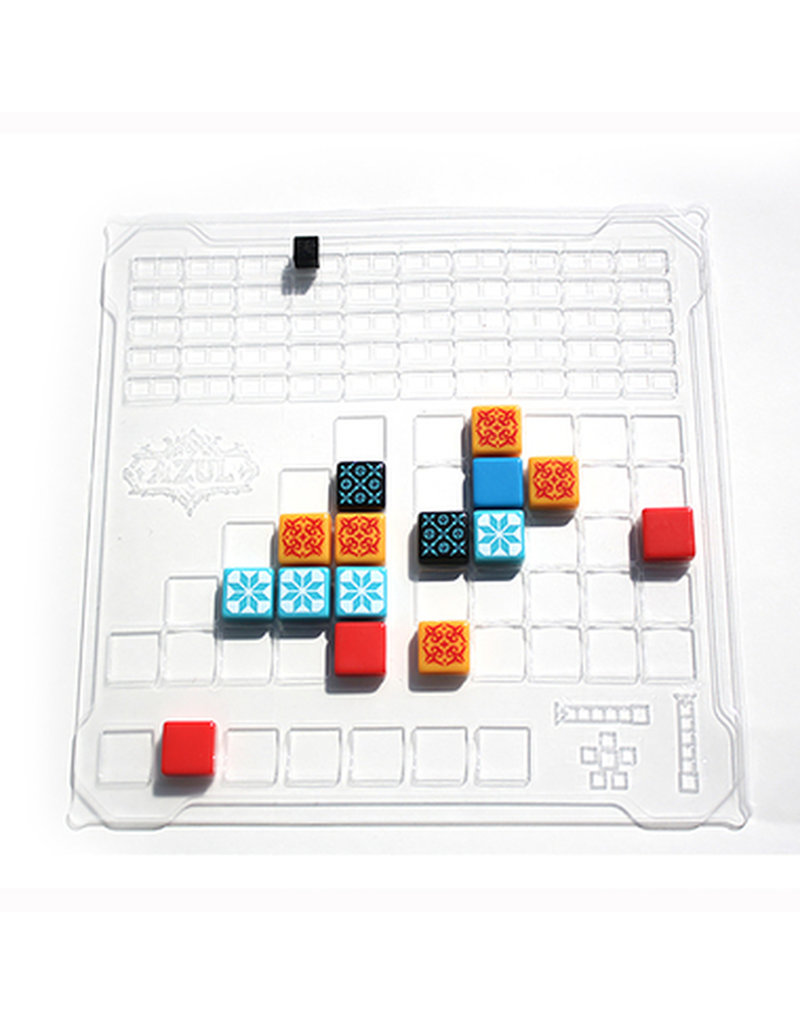 Next Move Games Azul - Crystal Mosaic Expansion