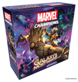Fantasy Flight Games Marvel Champions LCG - The Galaxy’s Most Wanted Expansion