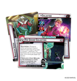 Fantasy Flight Games Marvel Champions LCG - The Galaxy’s Most Wanted Expansion