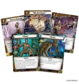 Fantasy Flight Games Marvel Champions LCG - The Galaxy’s Most Wanted Expansion