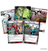 Fantasy Flight Games Marvel Champions LCG - Ant-Man Hero Pack