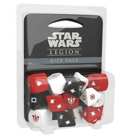 Atomic Mass Games Star Wars - Legion - Dice Pack