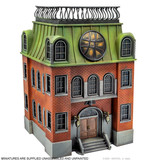Atomic Mass Games Marvel Crisis Protocol - Sanctum Sanctorum Terrain