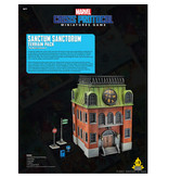 Atomic Mass Games Marvel Crisis Protocol - Sanctum Sanctorum Terrain