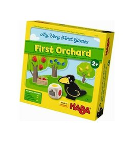 Haba My First Orchard - My Very First Games