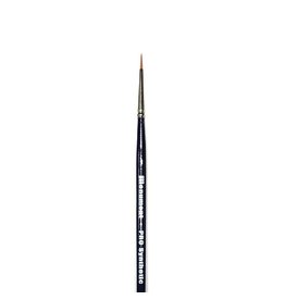 Monument Hobbies Monument Pro Synthetic #1 Brush