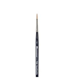 Monument Hobbies Monument Pro Synthetic #2 Brush