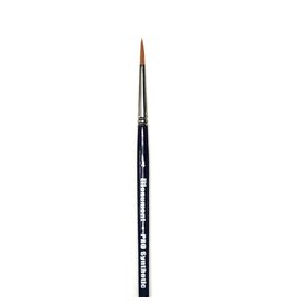 Monument Hobbies Monument Pro Synthetic #4 Brush