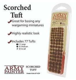 The Army Painter Scorched Tuft