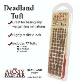 The Army Painter Army Painter: Deadland Tuft