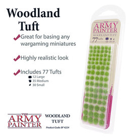 The Army Painter Woodland Tuft